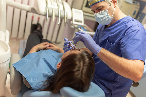 Best Wisdom Tooth Removal  in North River Shores, FL