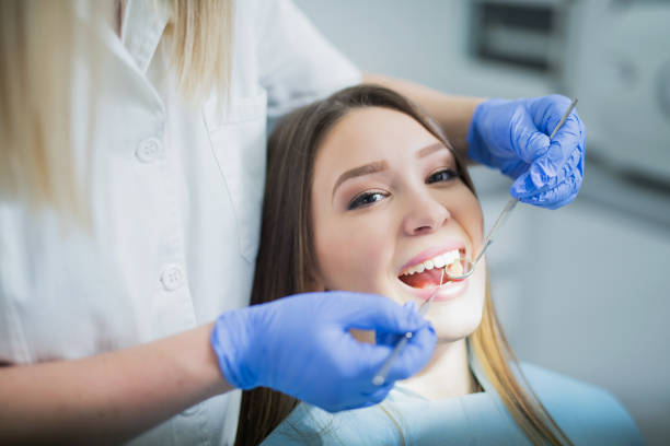 Best Periodontal (Gum) Disease Treatment  in North River Shores, FL